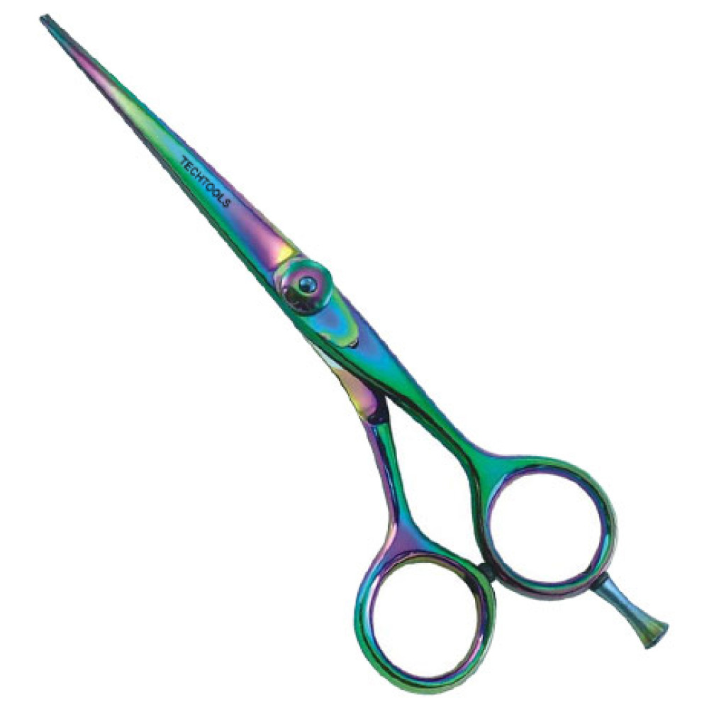 Multi Color Shears